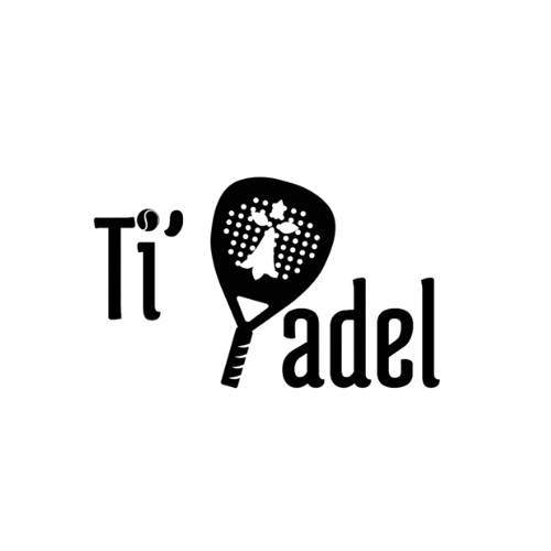 Ti Padel Logo